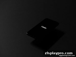 AG真人 zlsplaypro