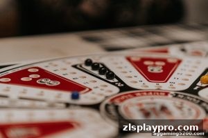AG真人 zlsplaypro